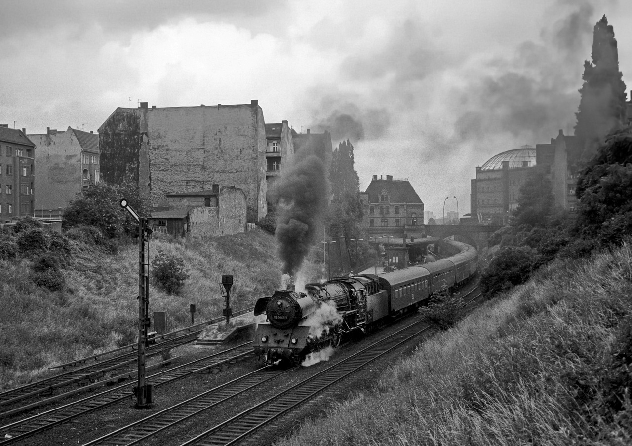 Prenzlauer Berg 1977