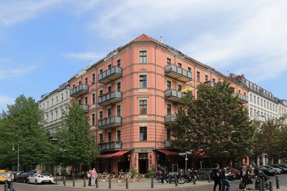 Prenzlauer Berg