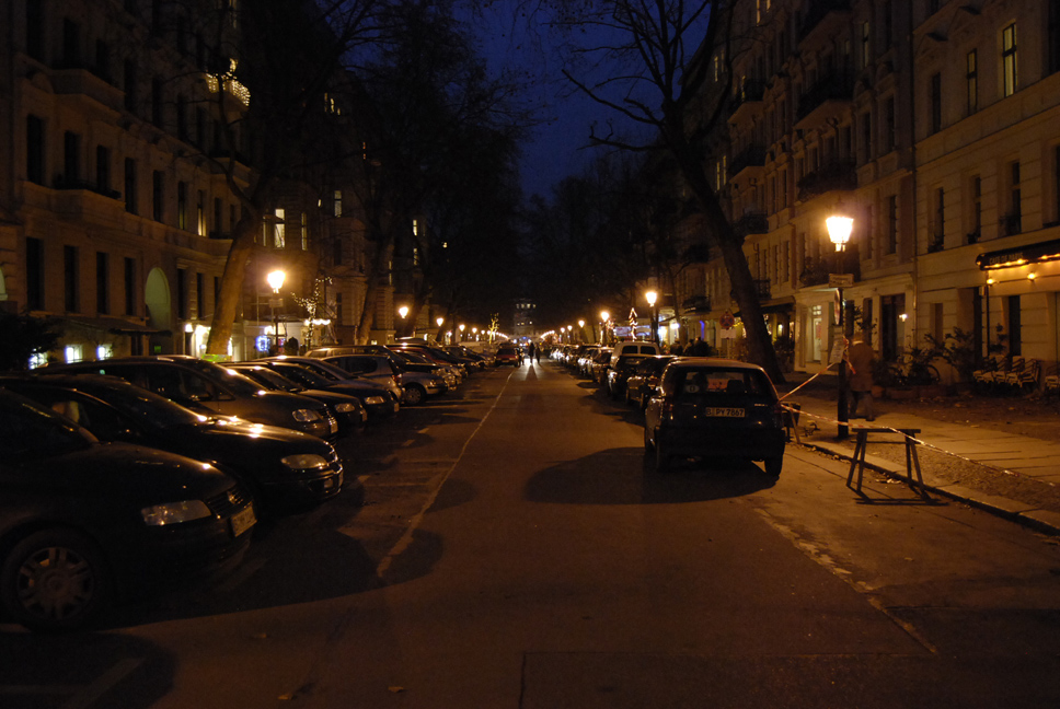 Prenzlauer Berg