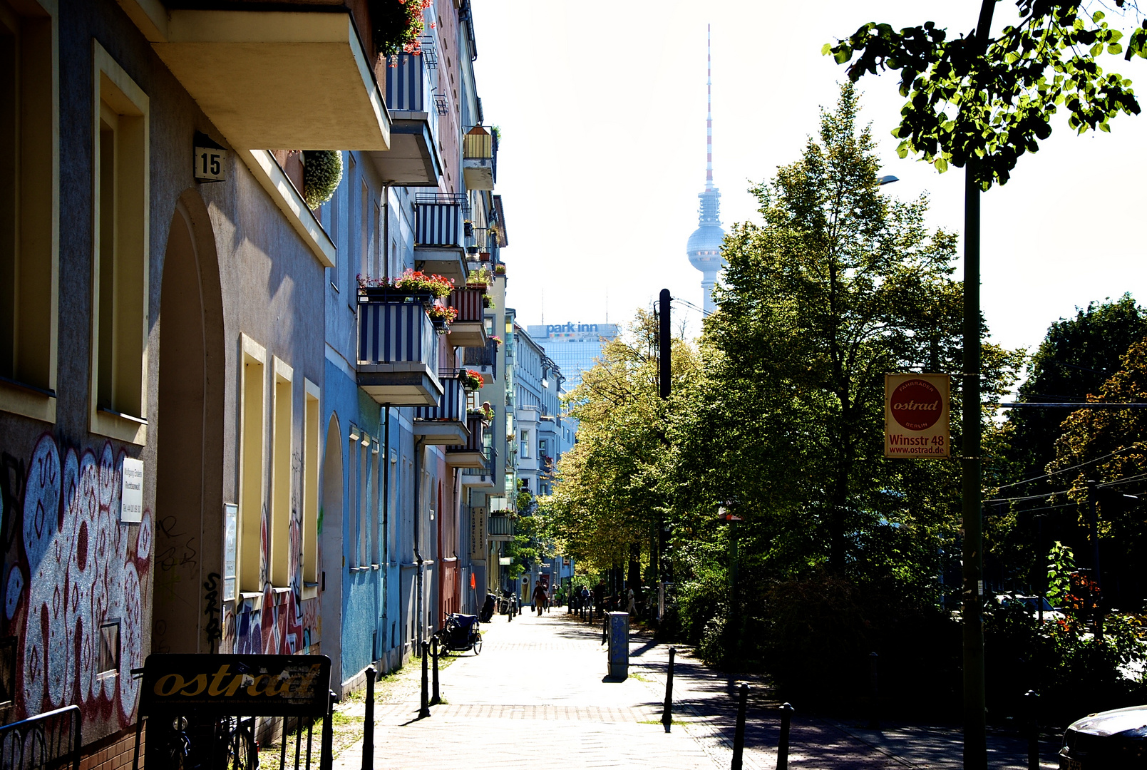 Prenzlauer Berg