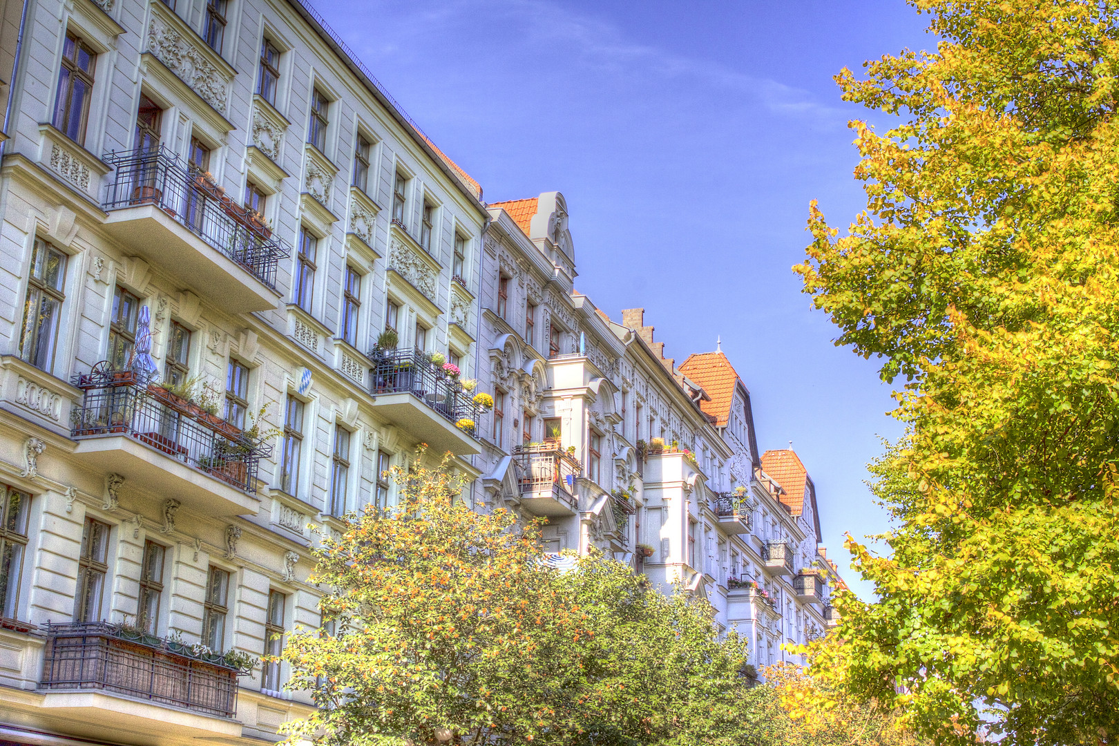 Prenzlauer Berg