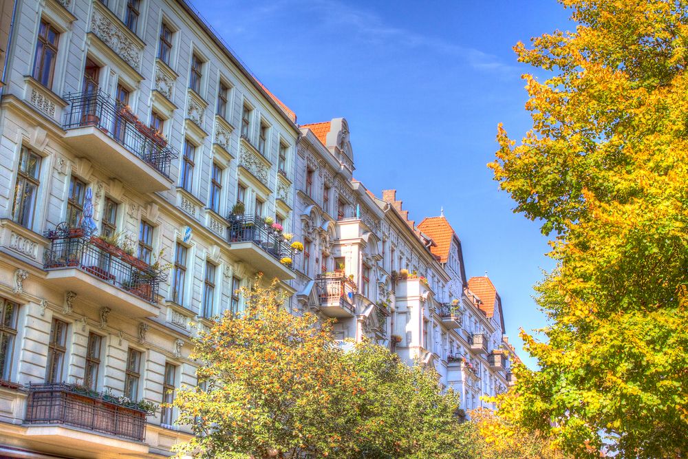 Prenzlauer Berg