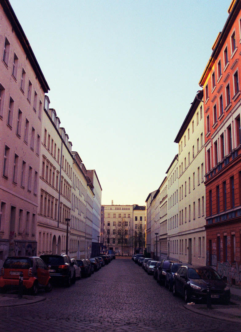 Prenzlauer Berg