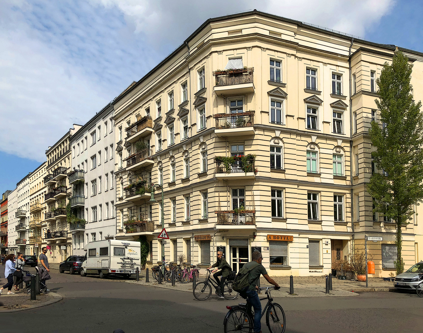 Prenzlauer Berg