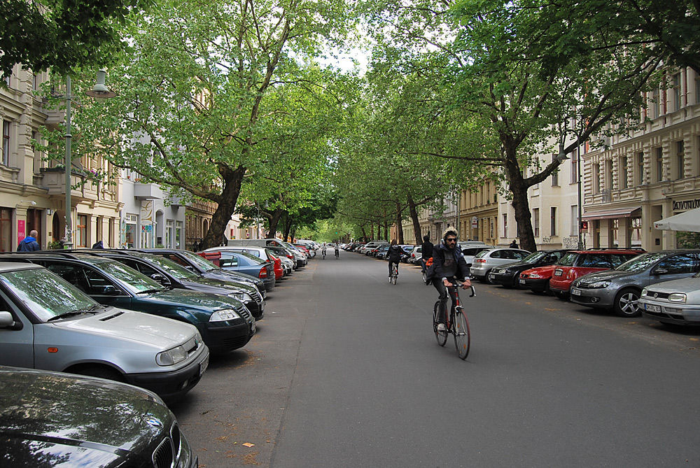 Prenzlauer Berg II