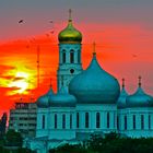 Preobrazhenskaya church (Odessa)