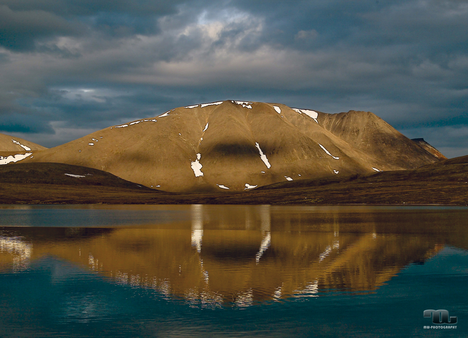 Preobrazhenya Bay (Tschuktschen) / Russland