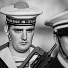 Preparation Militaire - Paris