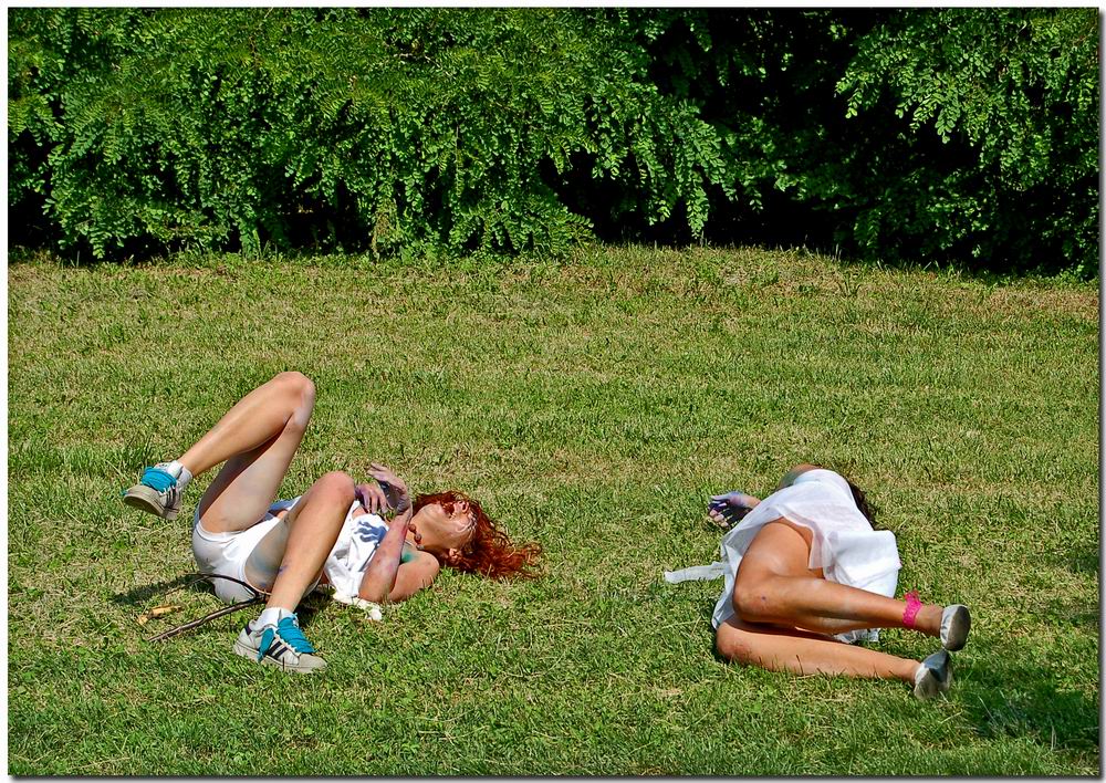 Preparativi per la partenza 10