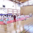 Preparazione alla gara di judo