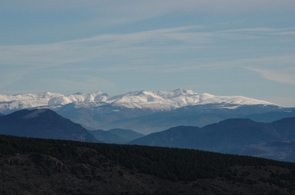 Prepirineo