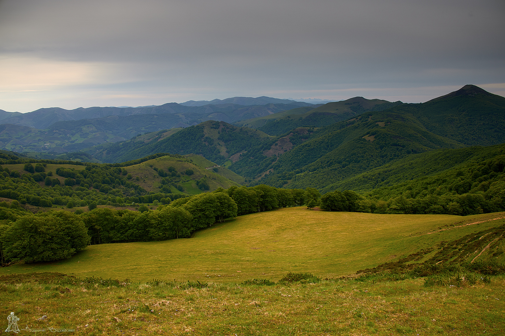 Prepirineo