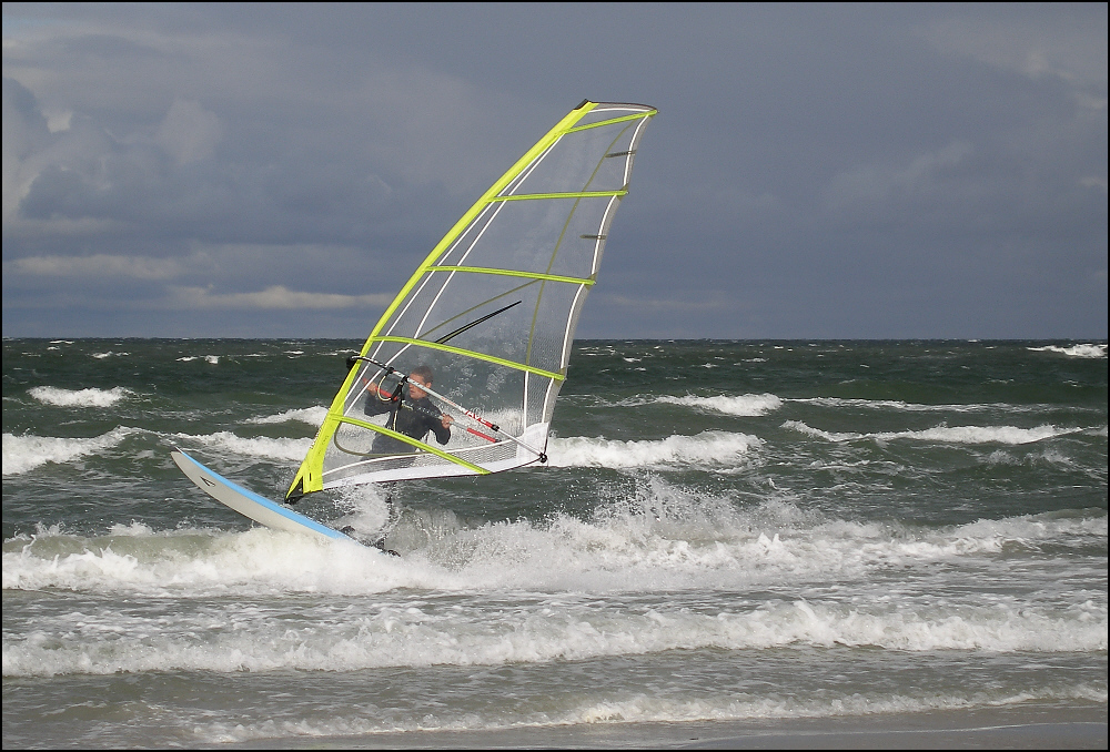 Prerow Kite - Surf III