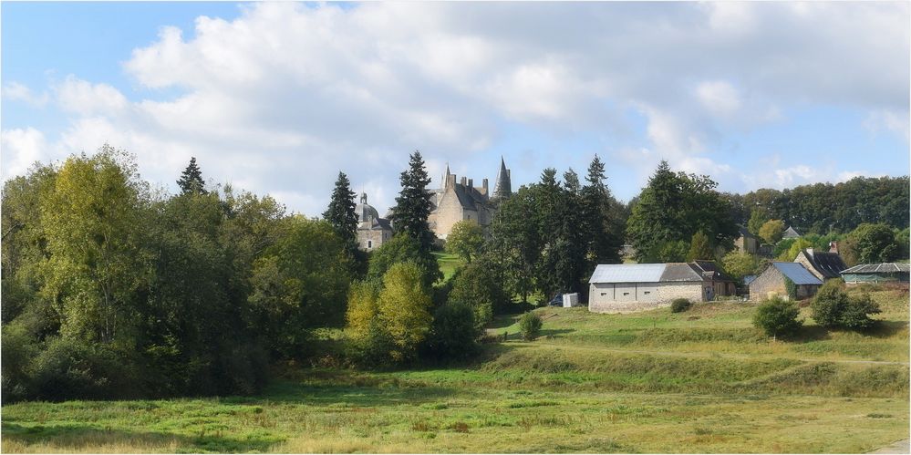 près de chez moi