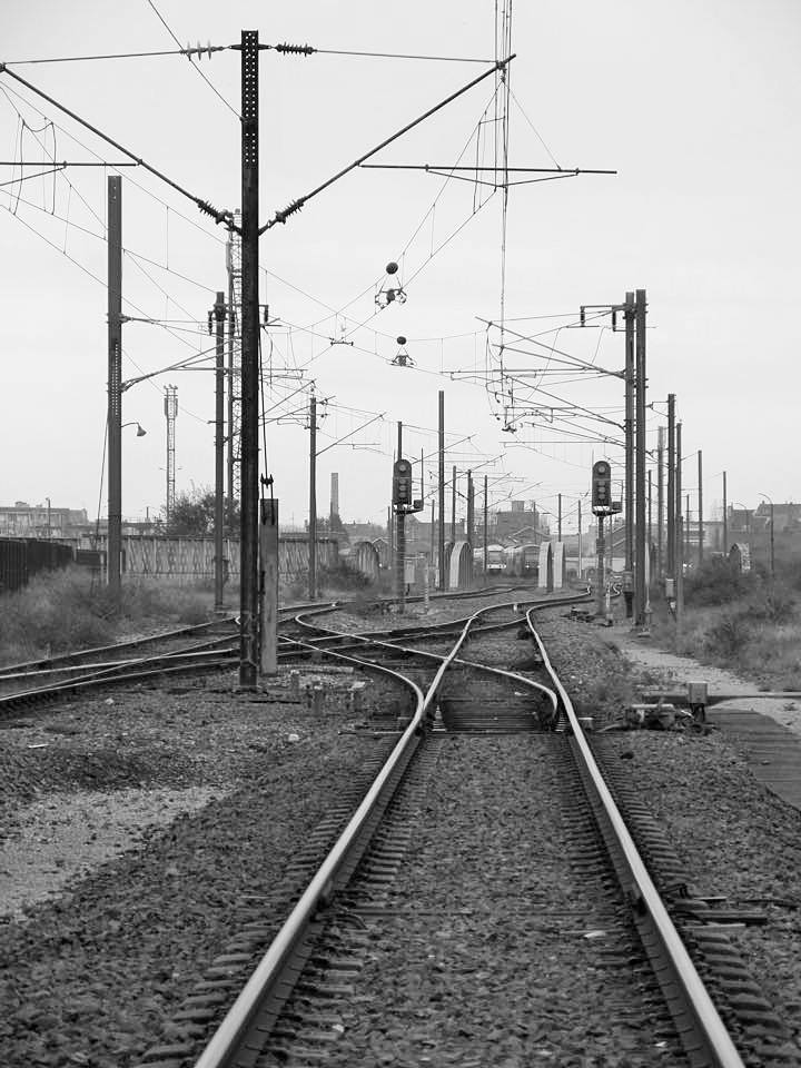 Près de chez soi .