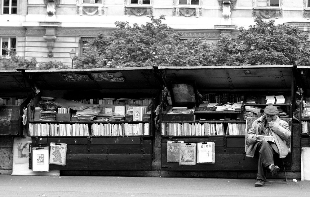 prés de seine