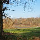 Près du lac du Bousquetarra