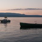 près du Lac Léman