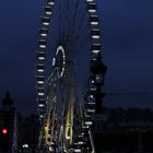 près du Louvre