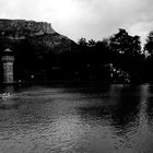 Presa de la olla, Guanajuato, Guanajuato. México.