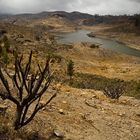 Presa de las Niñas