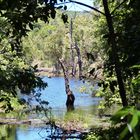 Presa de Meriga