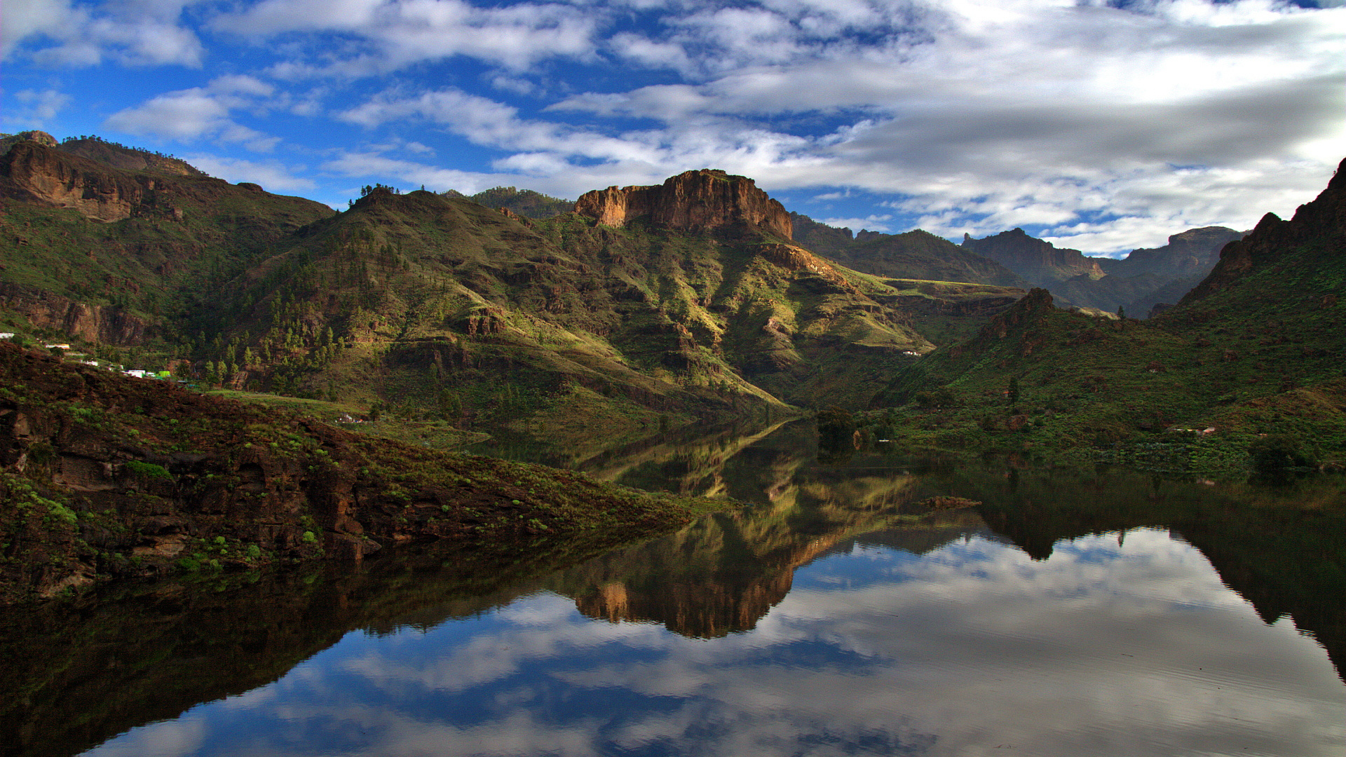 Presa de Soria