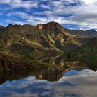 Presa de Soria