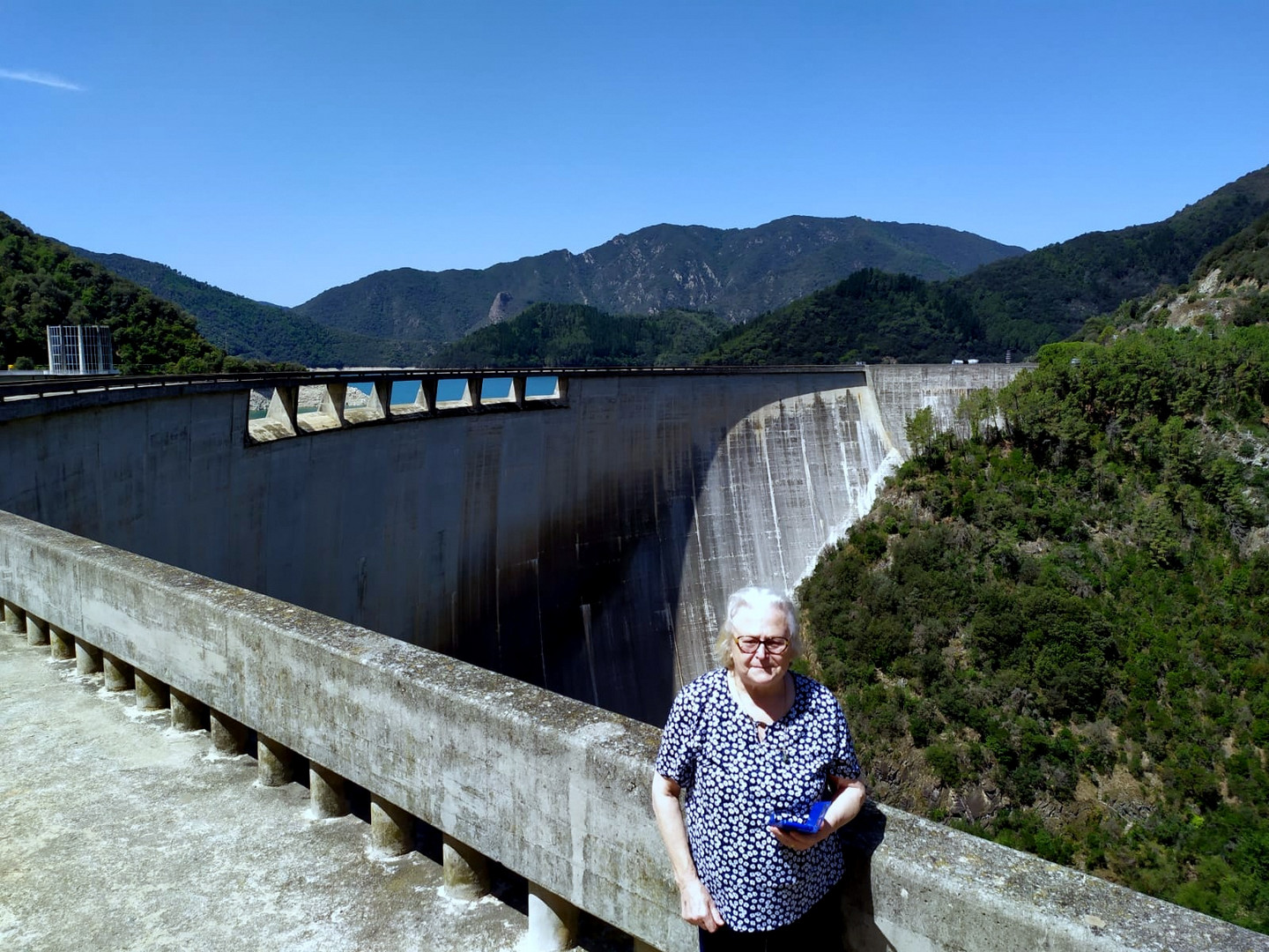  Presa de Susqueda  