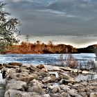 Presa del Ebro (Escatrón)