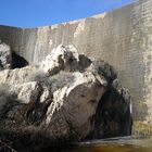 Presa del Pantano de Elche