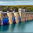 Presa Embalse de Alarcón