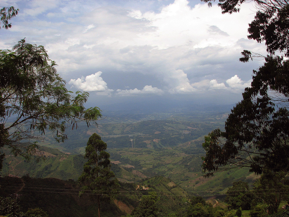 Presa La Esmeralda (2)