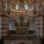 Presbyterium - Elisabeth (Sisi) Kapelle