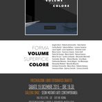 Presentazione Libro Fotografico "Forma Volume Superficie Colore"