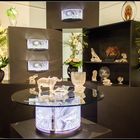 Présentoir Lalique