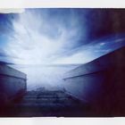 presenza....pinhole, gianni grattacaso