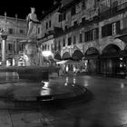 presenze leggere a piazza erbe