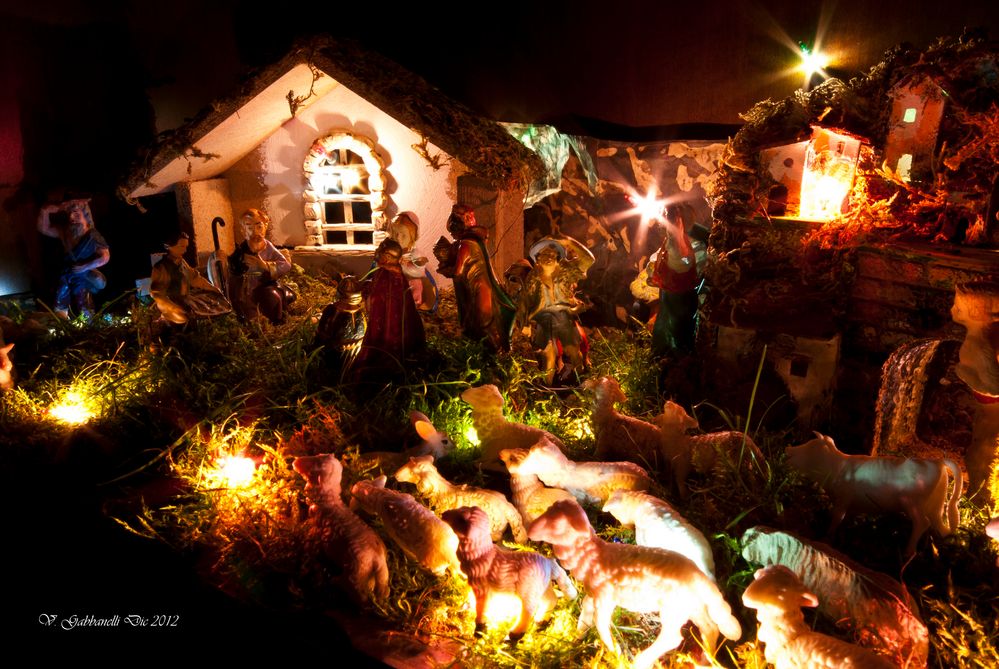 Presepe