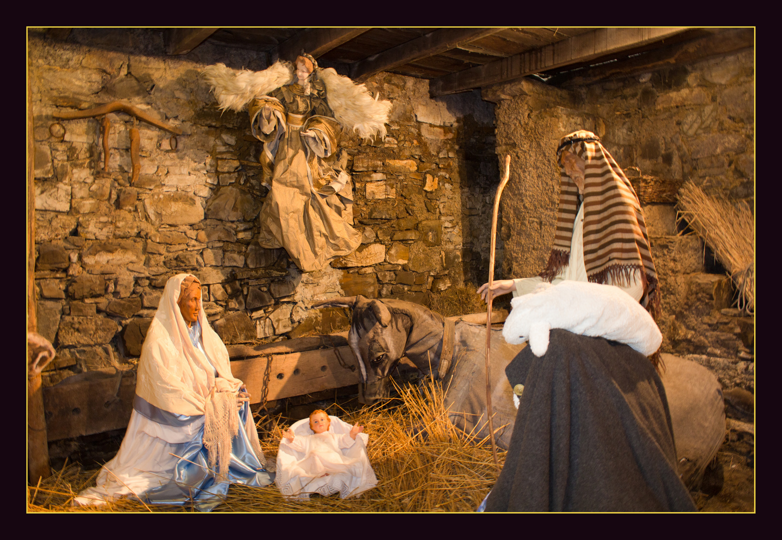 Presepe