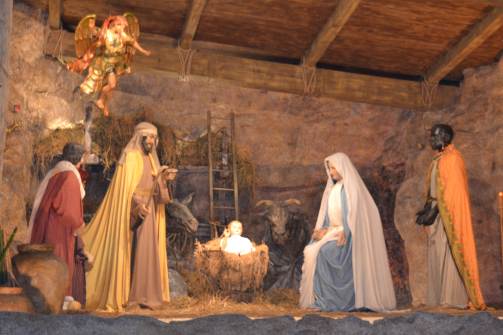 Presepe