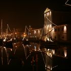 presepe a Cesenatico