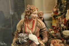 Presepe: arte minore?