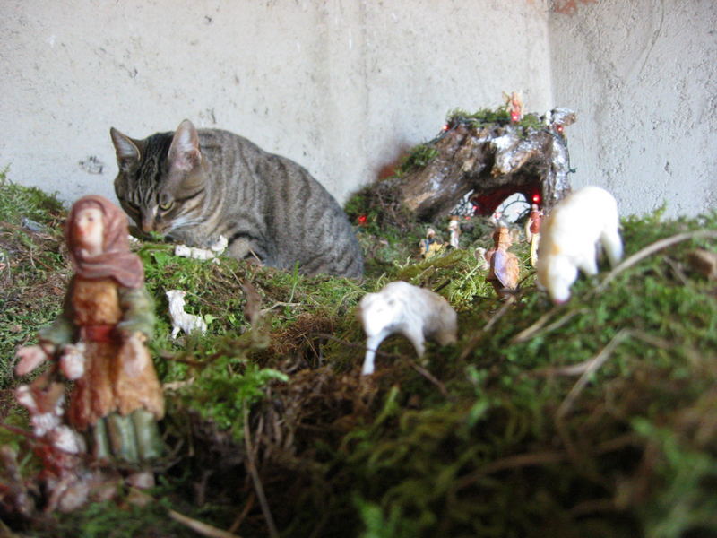 presepe