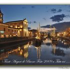 Presepe della Marineria di Cesenatico.......