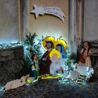 Presepe di Germignaga