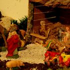 Presepe Jamai....taliano