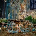 Presepe nel Duomo di Monza