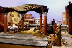 Presepe veneziano - 1