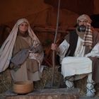 presepe vivente Casole d'Elsa 6